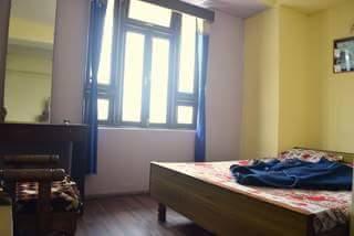 Hotel Alpine Darjeeling  Exterior photo