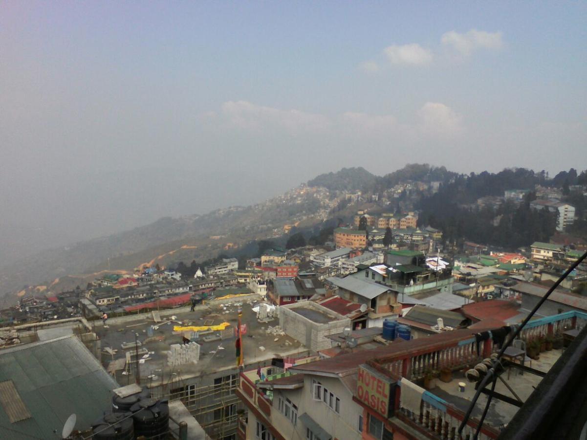 Hotel Alpine Darjeeling  Exterior photo